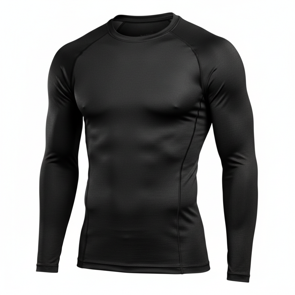 Performance Compression Shirt