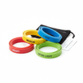 Resistance Bands Set - 5 Levels